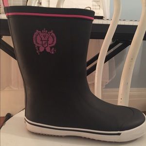 Khombu Hailey Boots